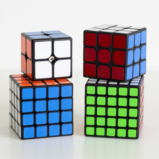 SengSo Mr. M 2345 Gift Box