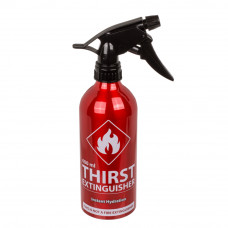 Sprej Flaša Vatrogasni Aparat