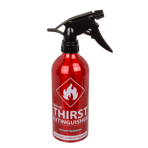 Sprej Flaša Vatrogasni Aparat