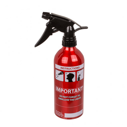 Sprej Flaša Vatrogasni Aparat