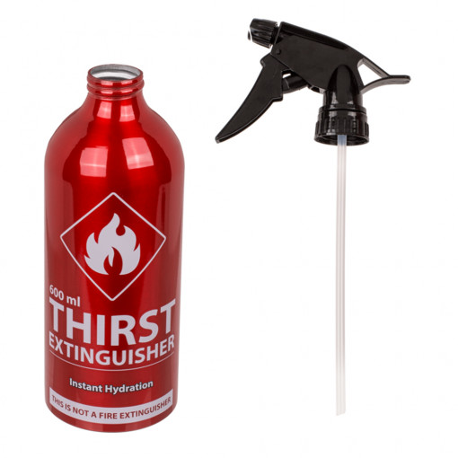 Sprej Flaša Vatrogasni Aparat