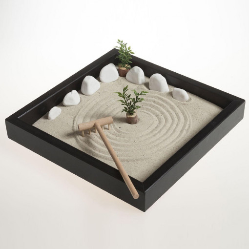 Mini Zen Bašta - Crna