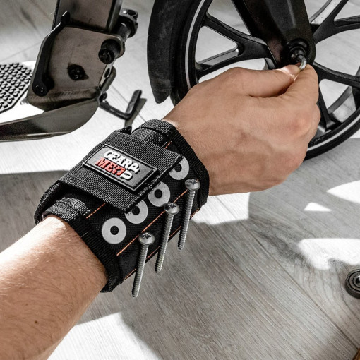 Majstorska Magnetna Narukvica