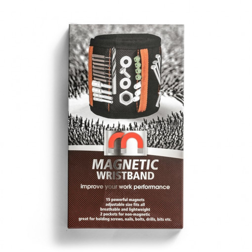 Majstorska Magnetna Narukvica