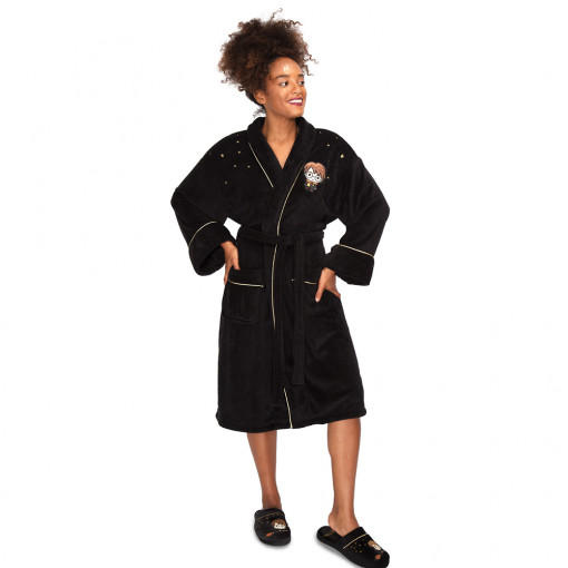 HP Ženski Kućni Ogrtač