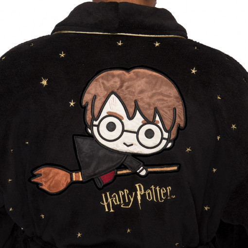 HP Ženski Kućni Ogrtač