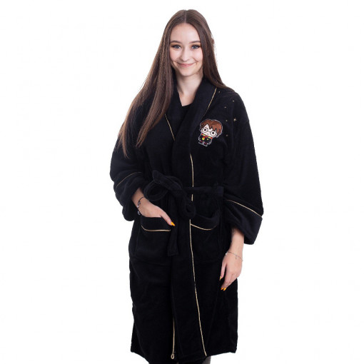 HP Ženski Kućni Ogrtač