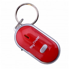 Zviz Privezak za Ključeve - Crveni