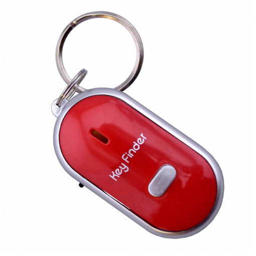 Zviz Privezak za Ključeve - Crveni