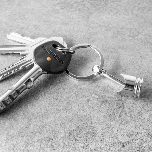 Klip Privezak Za Ključeve