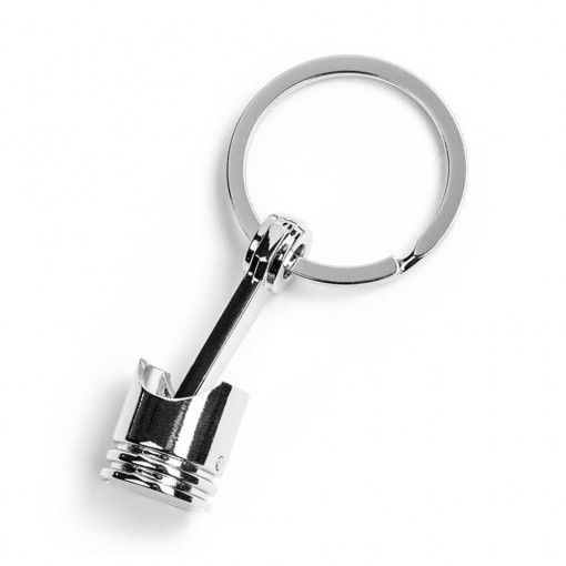 Klip Privezak Za Ključeve