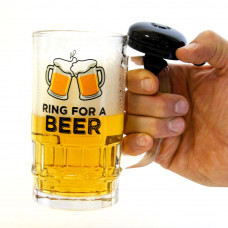 Pivska Krigla Sa Zvonom