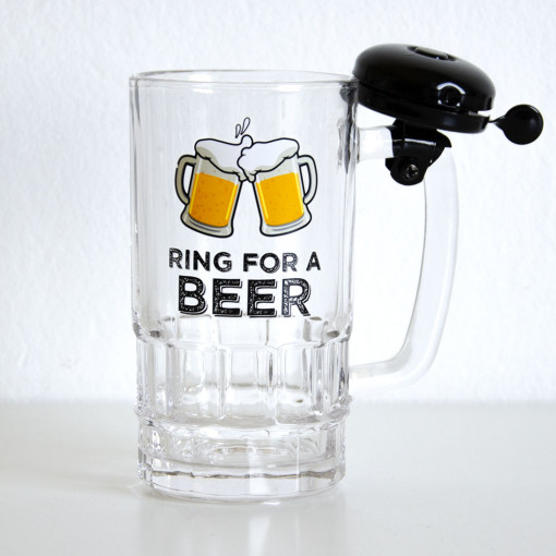 Pivska Krigla Sa Zvonom