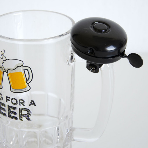 Pivska Krigla Sa Zvonom