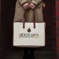 Hogwarts Shopping Torba
