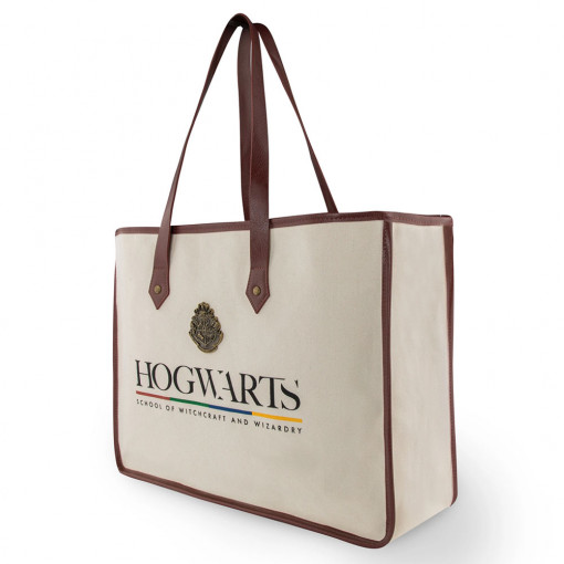 Hogwarts Shopping Torba