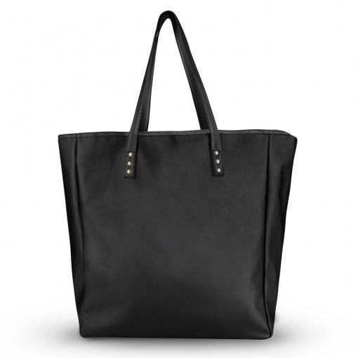 Hogwarts Velika Torba Crna