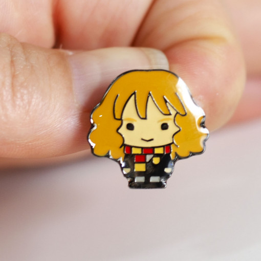 Hermiona Granger Broš