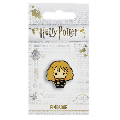 Hermiona Granger Broš