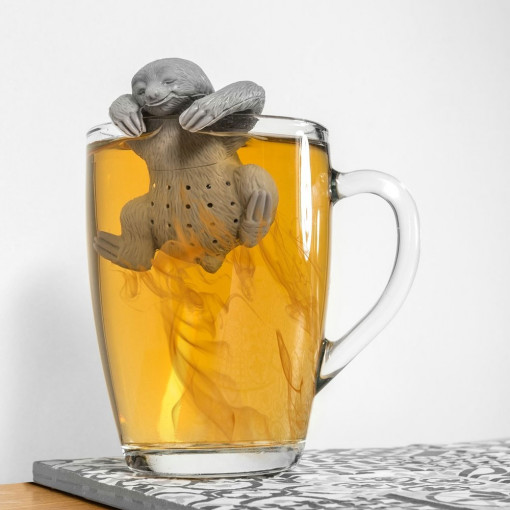 Lenjivac Infuzer Za Čaj