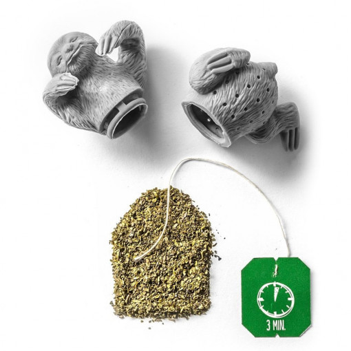 Lenjivac Infuzer Za Čaj