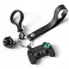 Gejmerski Privezak Sa Zvoncetom