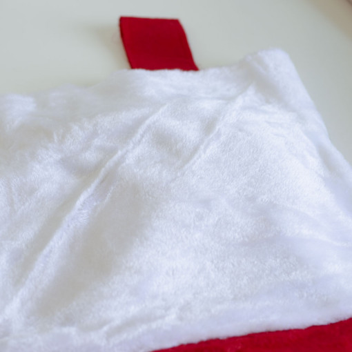 Božićna Jumbo Čarapa