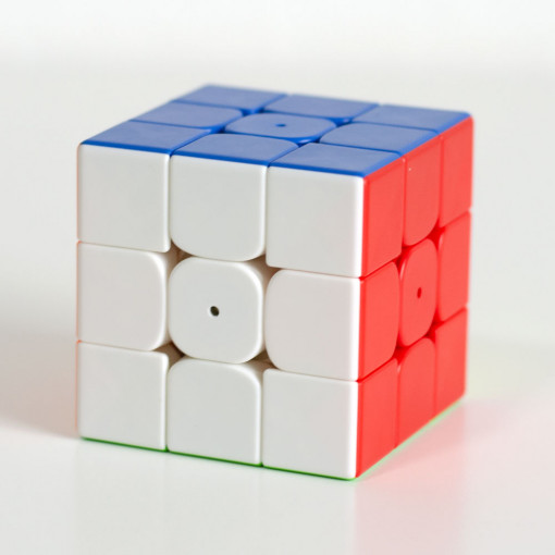 MoYu Weilong AI 3x3 Stickerless