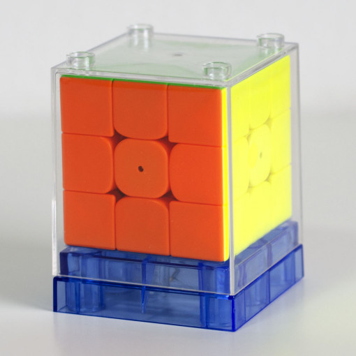 MoYu Weilong AI 3x3 Stickerless