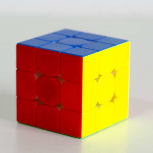 GAN Mini M Pro 3x3 Stickerless