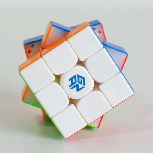 GAN Mini M Pro 3x3 Stickerless