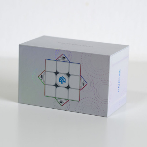 GAN Mini M Pro 3x3 Stickerless