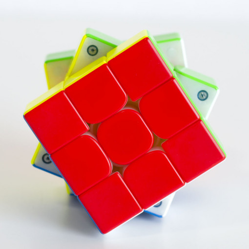 MoYu Weilong WR M 2021 3x3 Lite