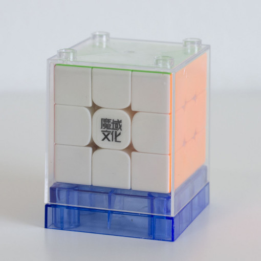 MoYu Weilong WR M 2021 3x3 Lite