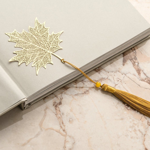 Bookmarker List Javora