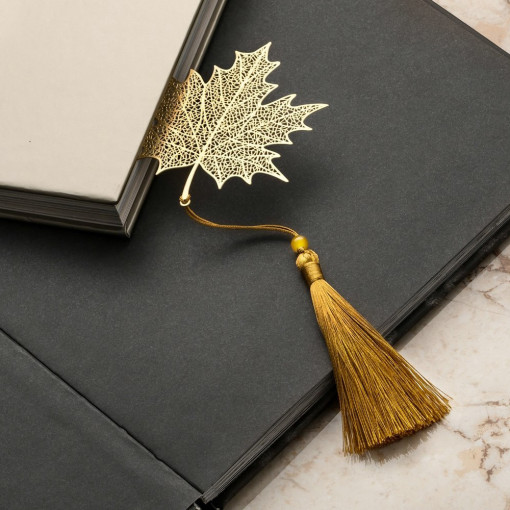 Bookmarker List Javora