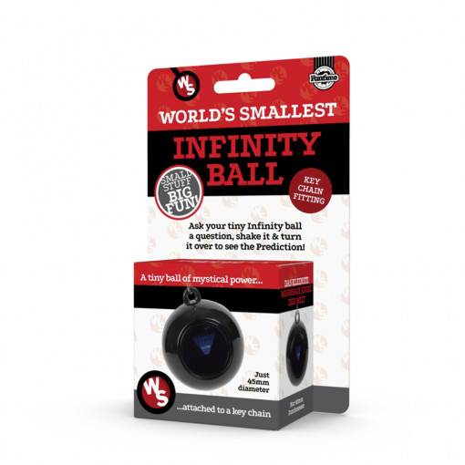 Mini Mistična Osmica