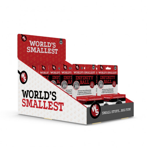 Mini Mistična Osmica