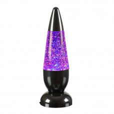 Glitter Lampa Vrtlog
