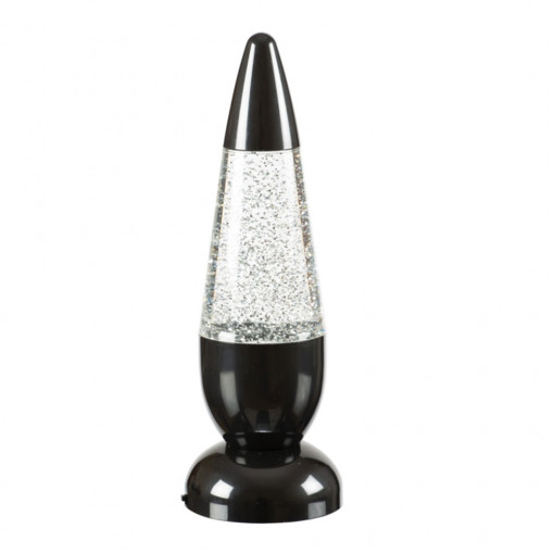 Glitter Lampa Vrtlog