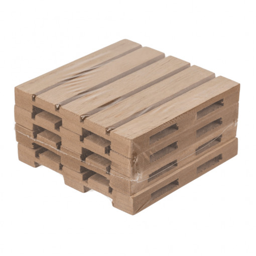 Palete Podmetači Za Čaše V2