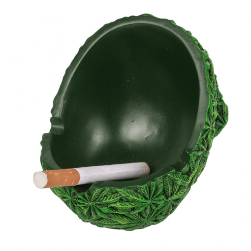 Lobanja Rasta Pepeljara