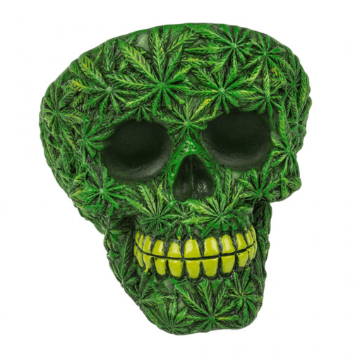 Lobanja Rasta Pepeljara