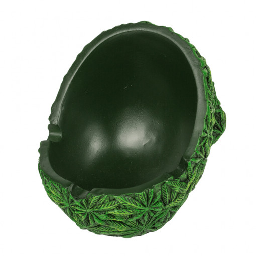 Lobanja Rasta Pepeljara