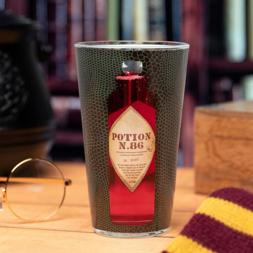 Harry Potter Potion Čaša