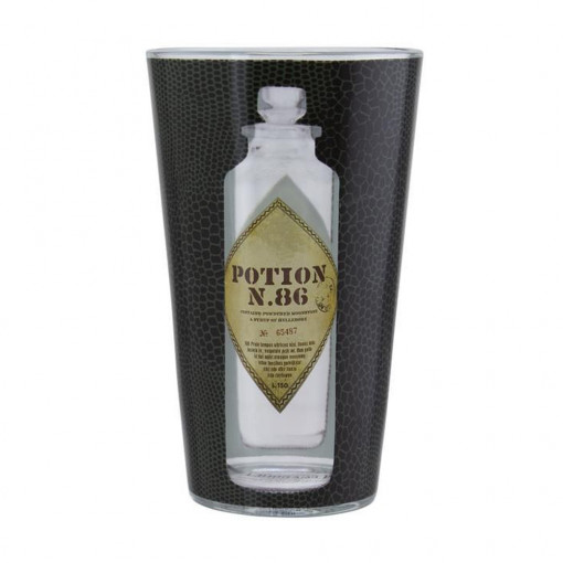 Harry Potter Potion Čaša