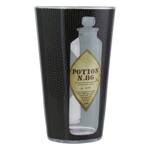 Harry Potter Potion Čaša