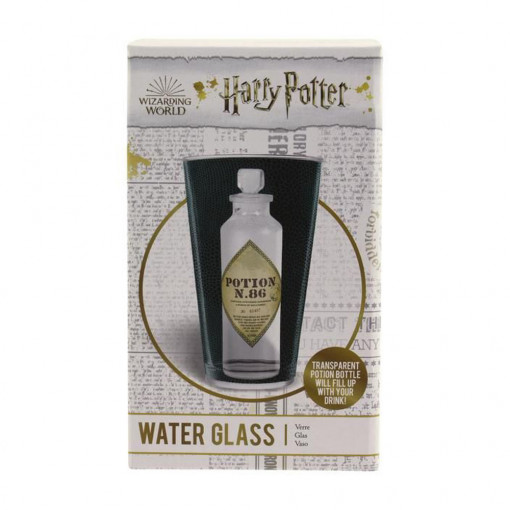 Harry Potter Potion Čaša