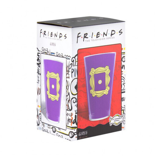 Friends Frame Čaša