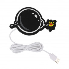 USB Grejač Šolje Bomba